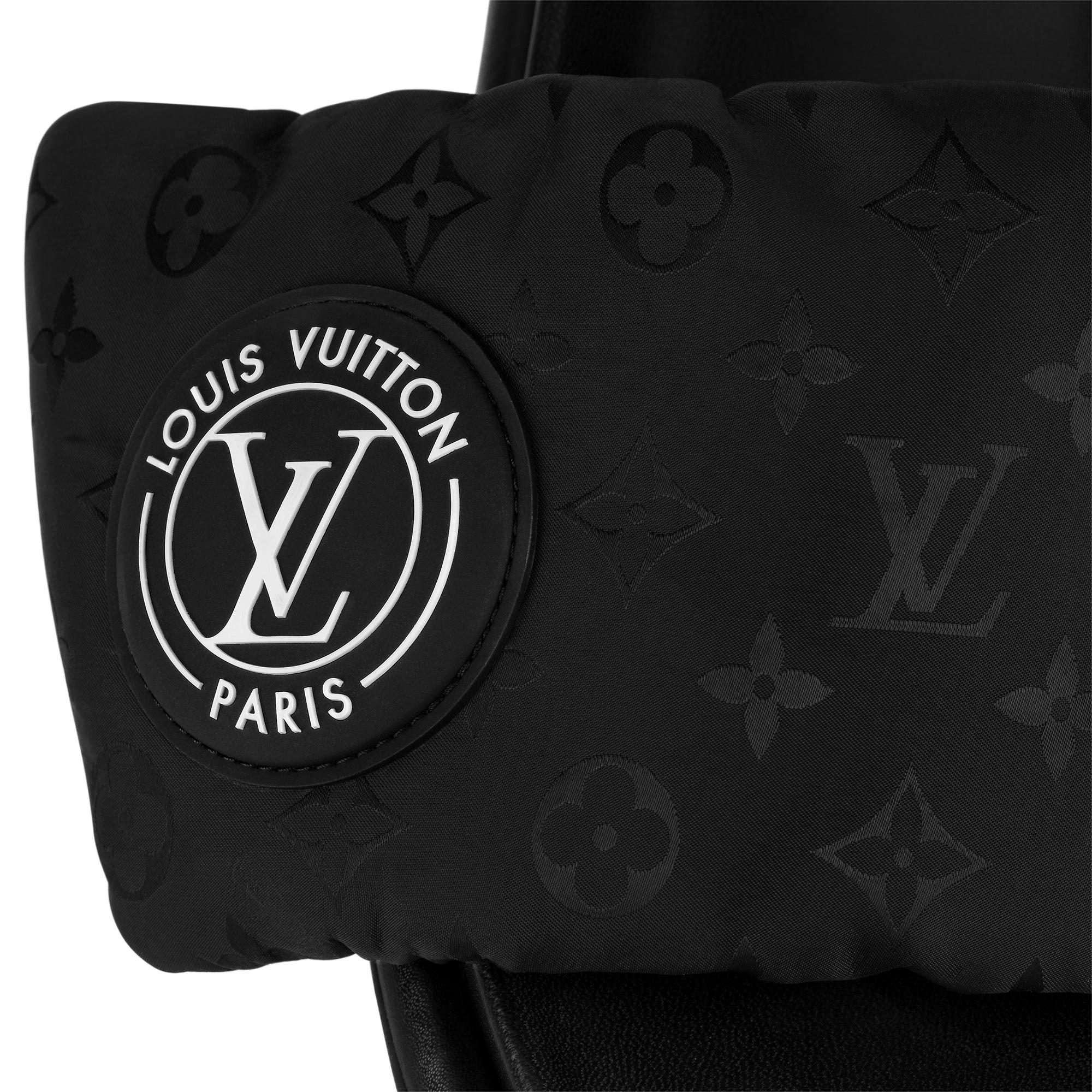 Pool Pillow Comfort Mule - WOMEN - Shoes | LOUIS VUITTON